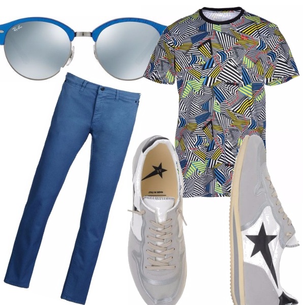 Outfit Comfortable clothes