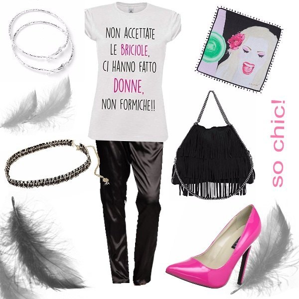 Outfit So Chic