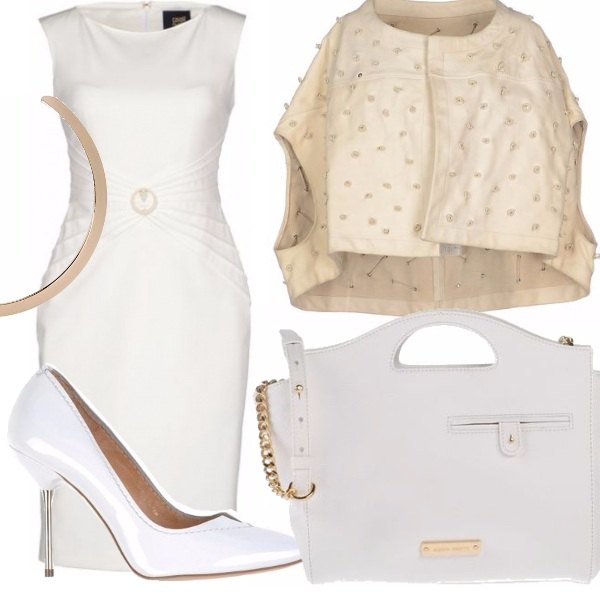 Outfit Scandal Inspired