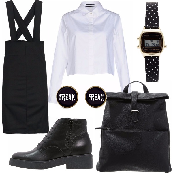 Outfit Freak