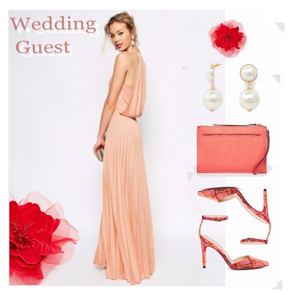 Outfit donna - Wedding Guest.