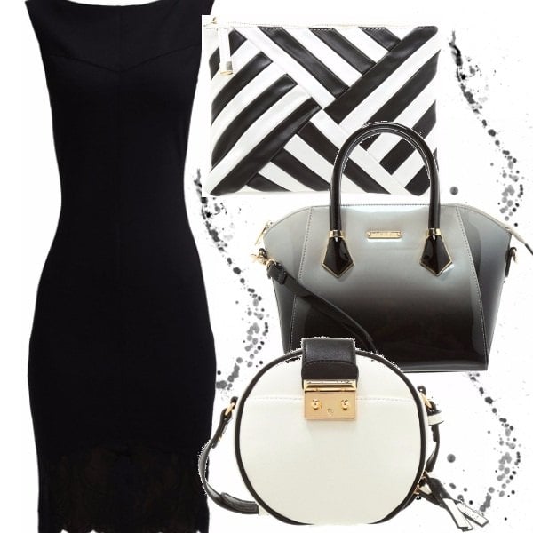 Outfit Le alternative
