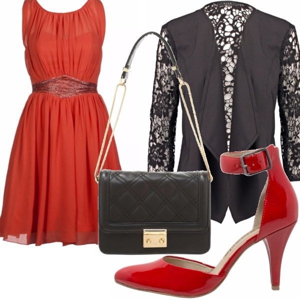 Outfit Saldi! Saldi! Saldi!