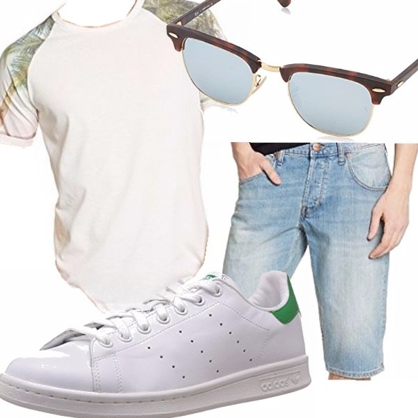 Outfit Summerman3
