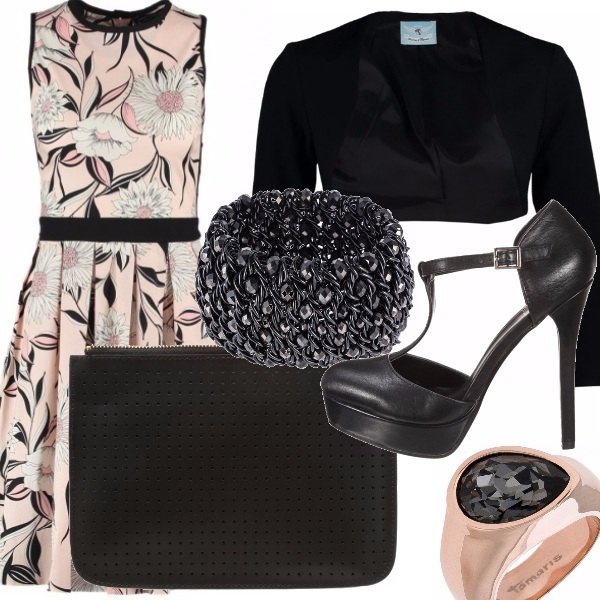 Outfit Come mi vesto per un matrimonio?