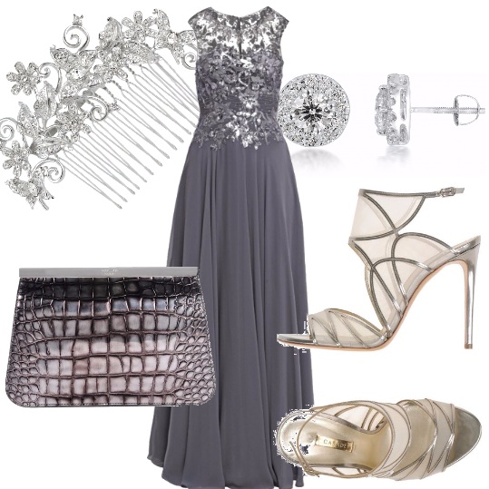 fantastic outfit serata elegante restaurant
