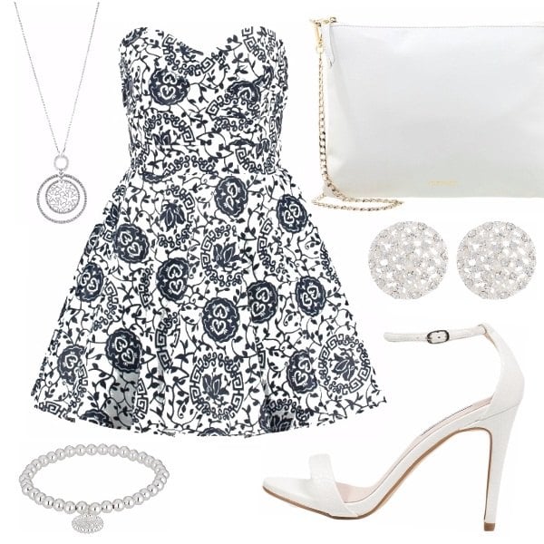 Outfit Sophisticated girl