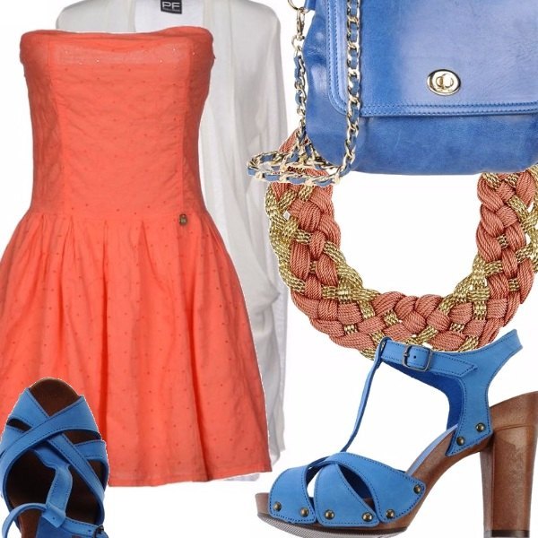 Outfit Holiday