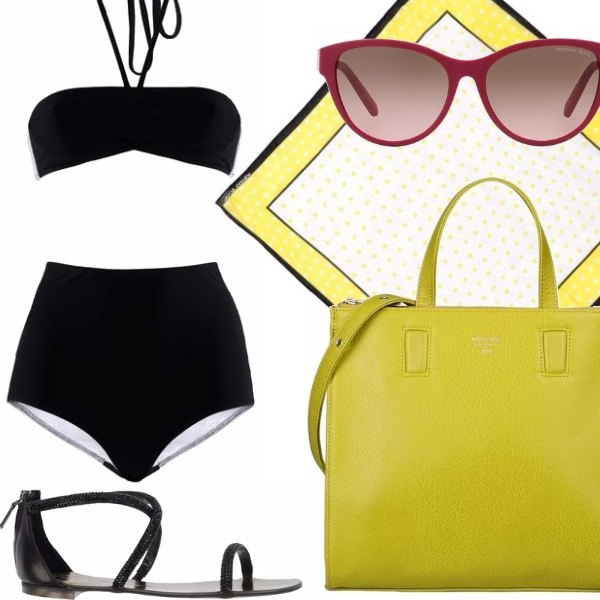 Outfit Aruba
