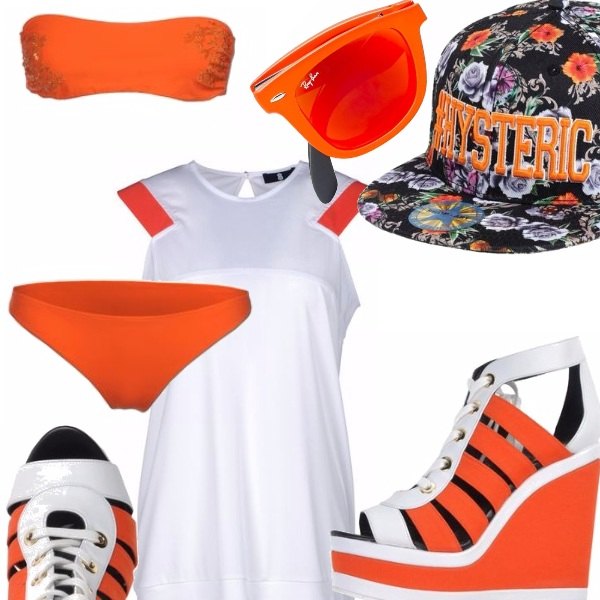 Outfit Miami