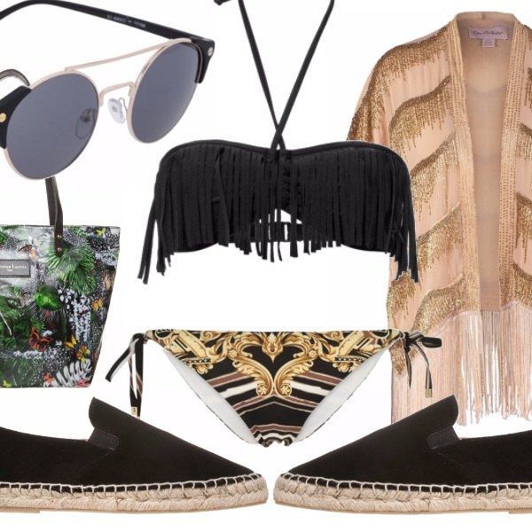 Outfit Stronger