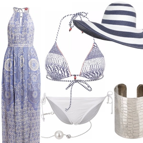 Outfit Perfume