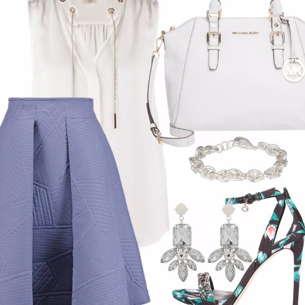 Outfit Curvy style