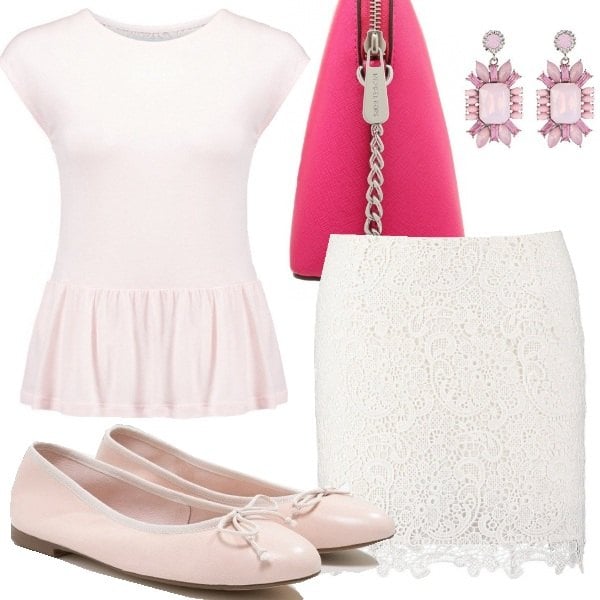 Outfit Confetto