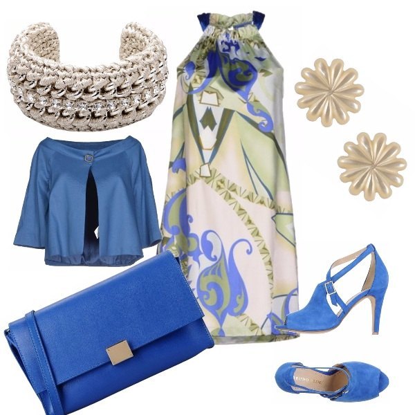 Outfit Easy chic