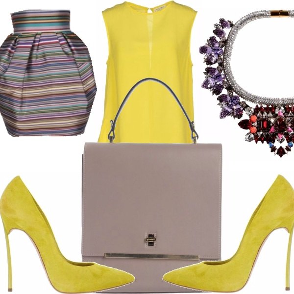 Outfit On air