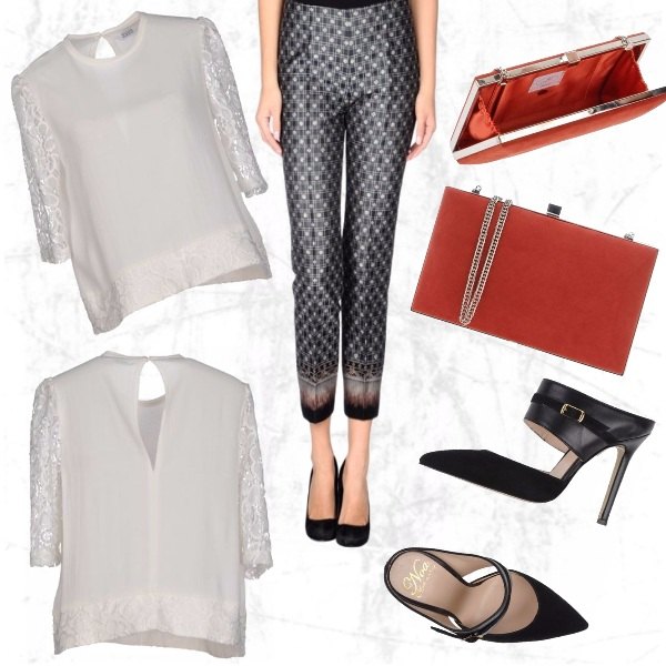 Outfit Office outfit