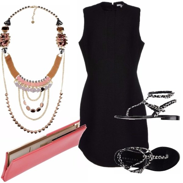 Outfit Tutte pazze per.... i saldi