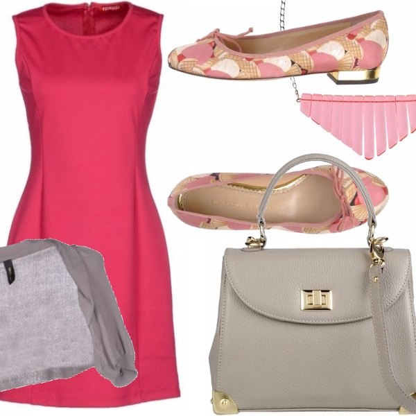 Outfit Come and get it