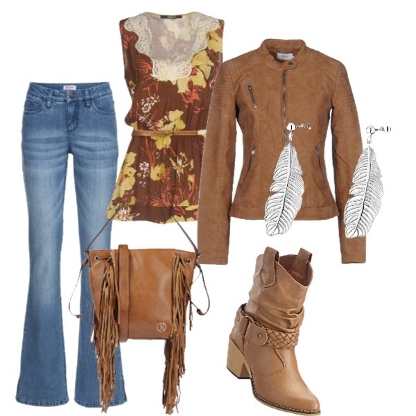 bantoa outfit estate