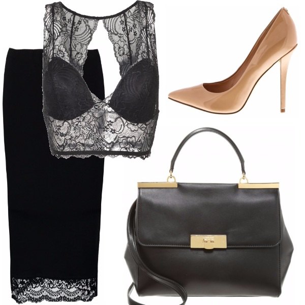 Outfit Eleganza