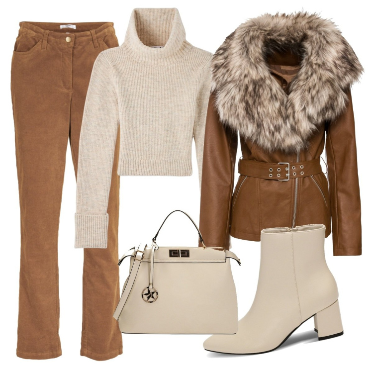 Outfit donna - la giacca che adoro. Stile Casual chic per Tutti i giorni. Abbinamento con pantaloni, blazer, maglieria, stivaletti, borse a mano.