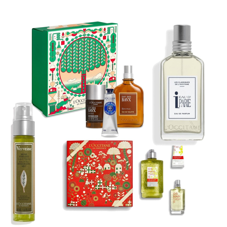 Outfit donna - Regali graditi. Abbinamento con profumi, profumi, profumi, profumi.