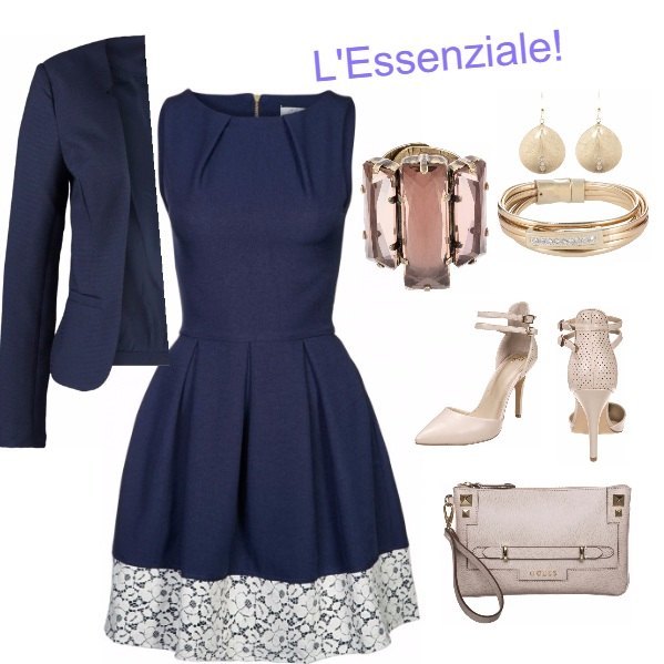 Outfit L'Essenziale