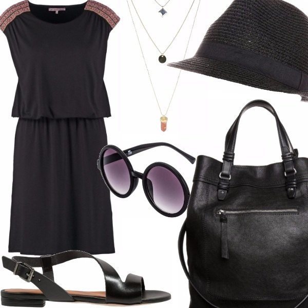 Outfit Make me smile