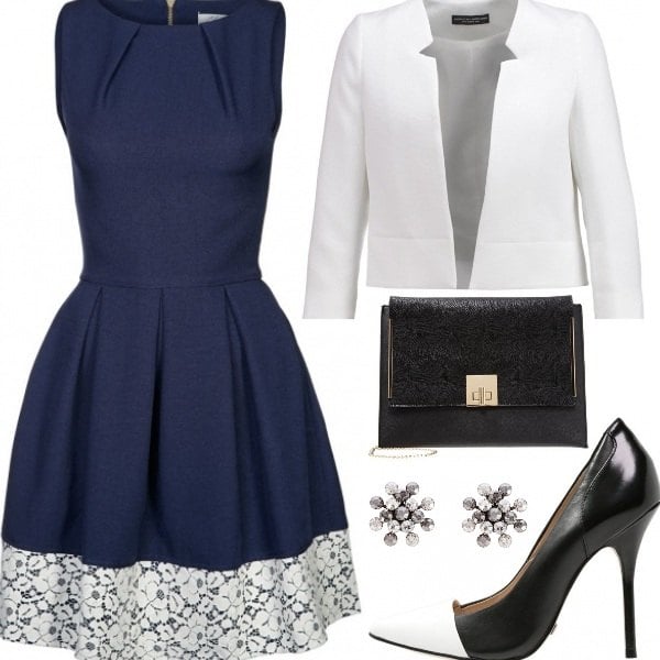 brave outfit anni 50 60 2