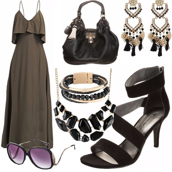 Outfit Sunshine