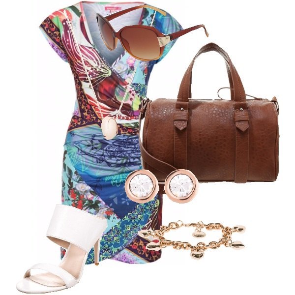 Outfit Ocean