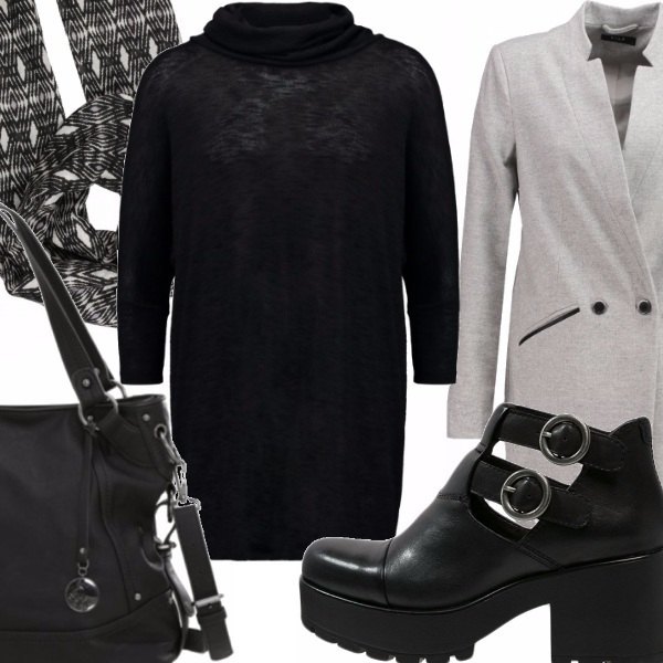 Outfit Today's shopping