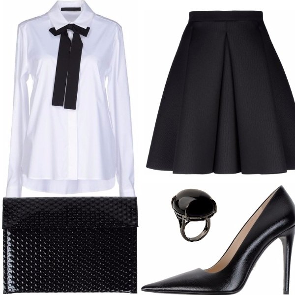 Outfit Happy bday coco