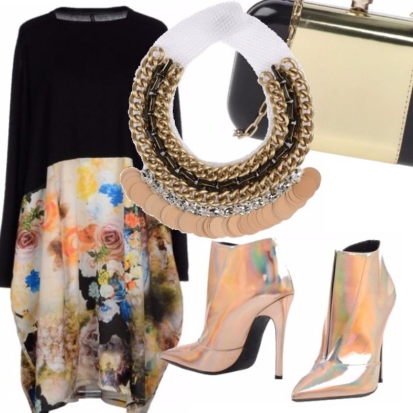 Outfit Stravangantissima