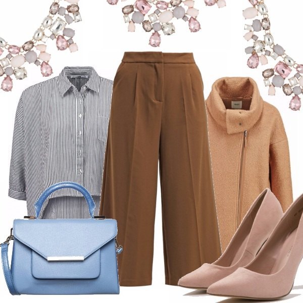 Outfit Back to the office