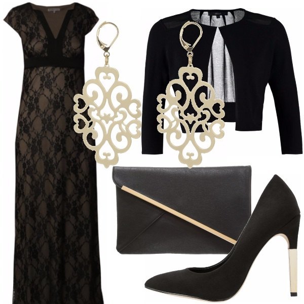 Outfit Garbatamente sexy