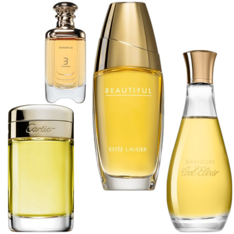 Outfit donna - Beauty-box #2276770. Abbinamento con profumi, profumi, profumi, profumi.