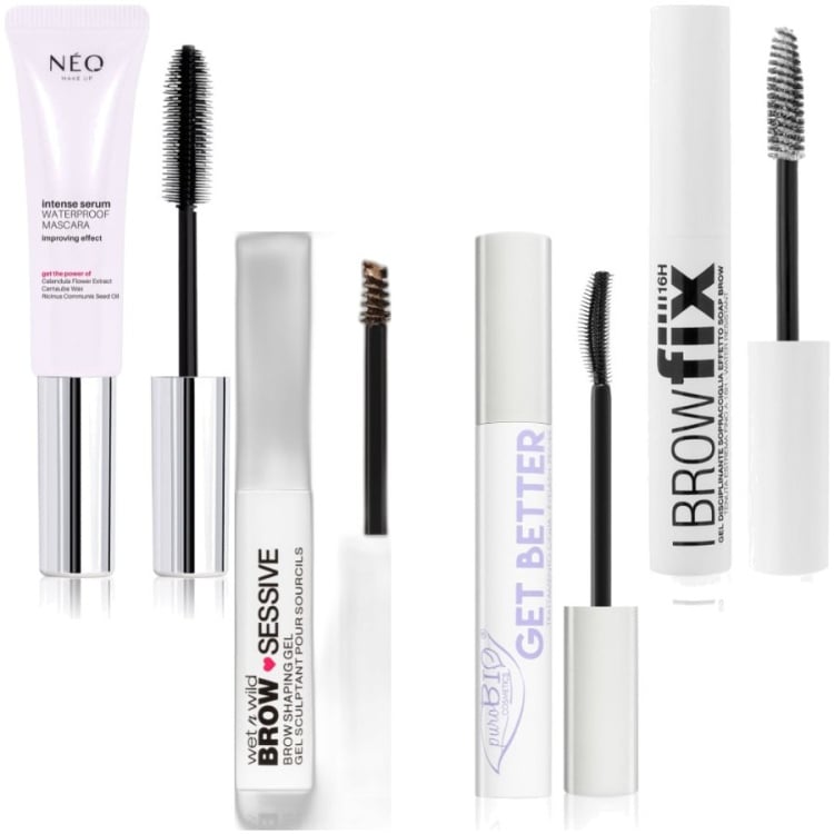 Outfit donna - Beauty-box #2277094. Abbinamento con mascara, mascara, mascara, mascara.