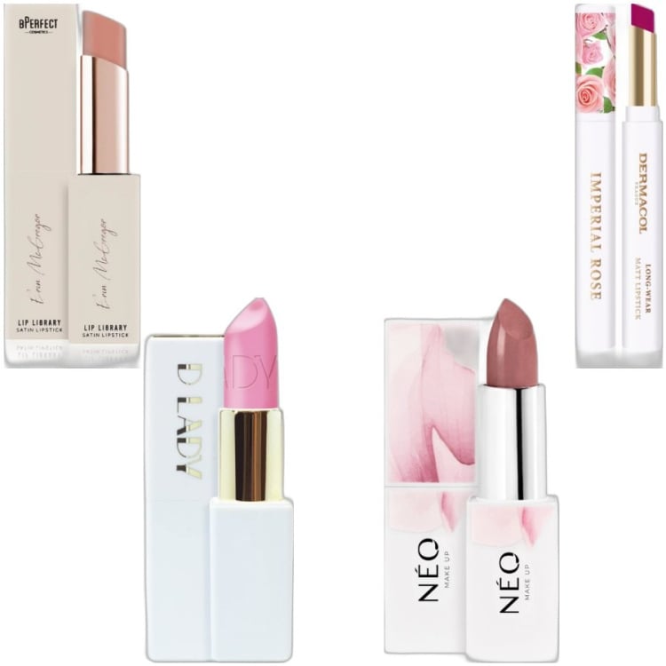 Outfit donna - Beauty-box #2277095. Abbinamento con rossetti, rossetti, rossetti, rossetti.