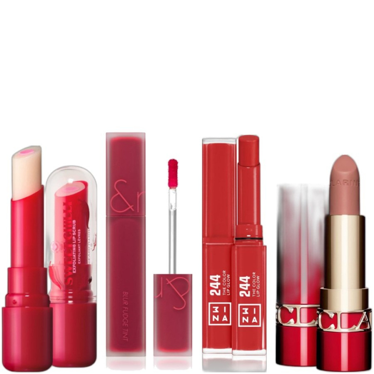 Outfit donna - Beauty-box #2277096. Abbinamento con rossetti, rossetti, rossetti, rossetti.