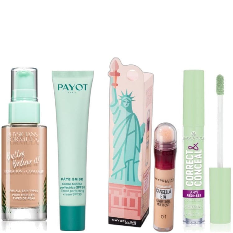 Outfit donna - Beauty-box #2277098. Abbinamento con correttori, correttori, correttori, correttori.