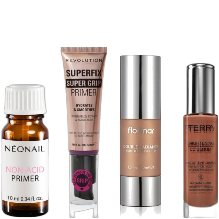 Outfit donna - Beauty-box #2277099. Abbinamento con primer, primer, primer, primer.