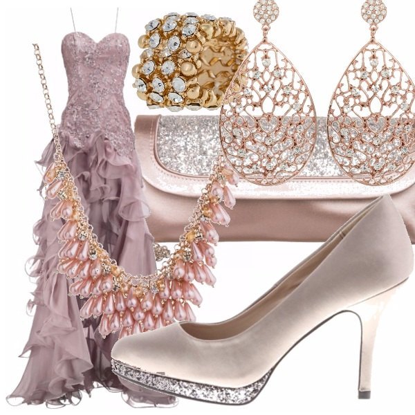 Outfit Sweet love