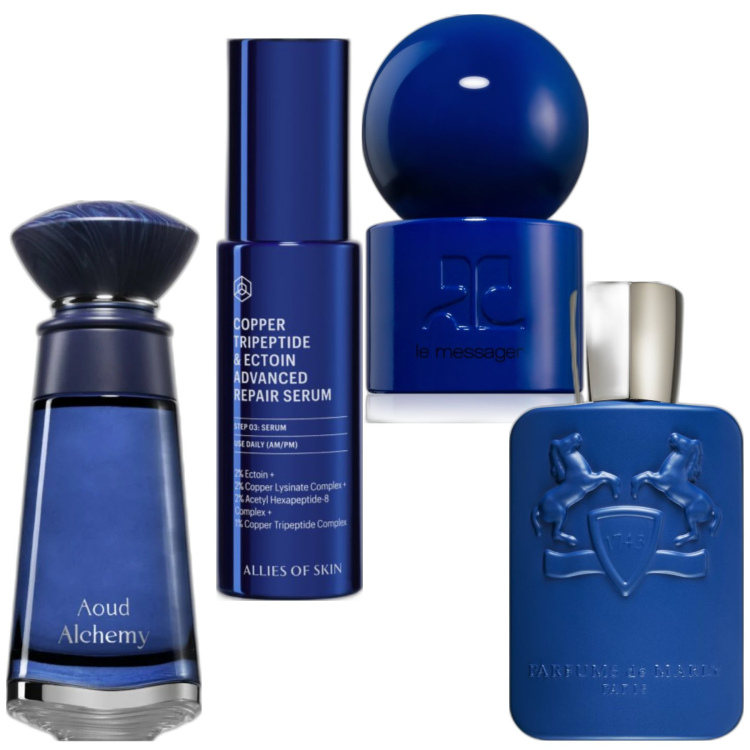 Outfit donna - Beauty-box #2297081. Abbinamento con profumi, profumi, profumi, primer.