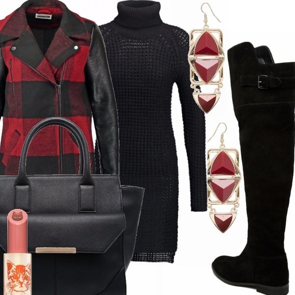 Outfit Swing