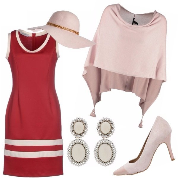 Outfit Cerimonia che passione