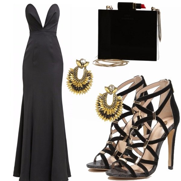 Outfit 007