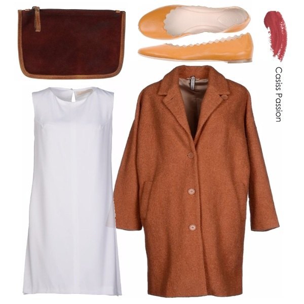 Outfit I want a little sugar in my bowl