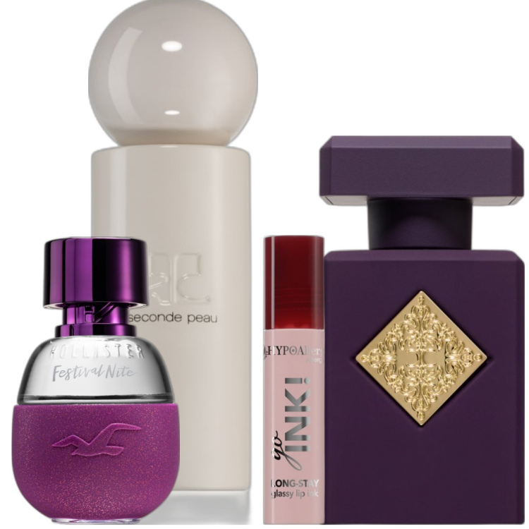 Outfit donna - Beauty-box #2409285. Abbinamento con profumi, profumi, profumi, rossetti.